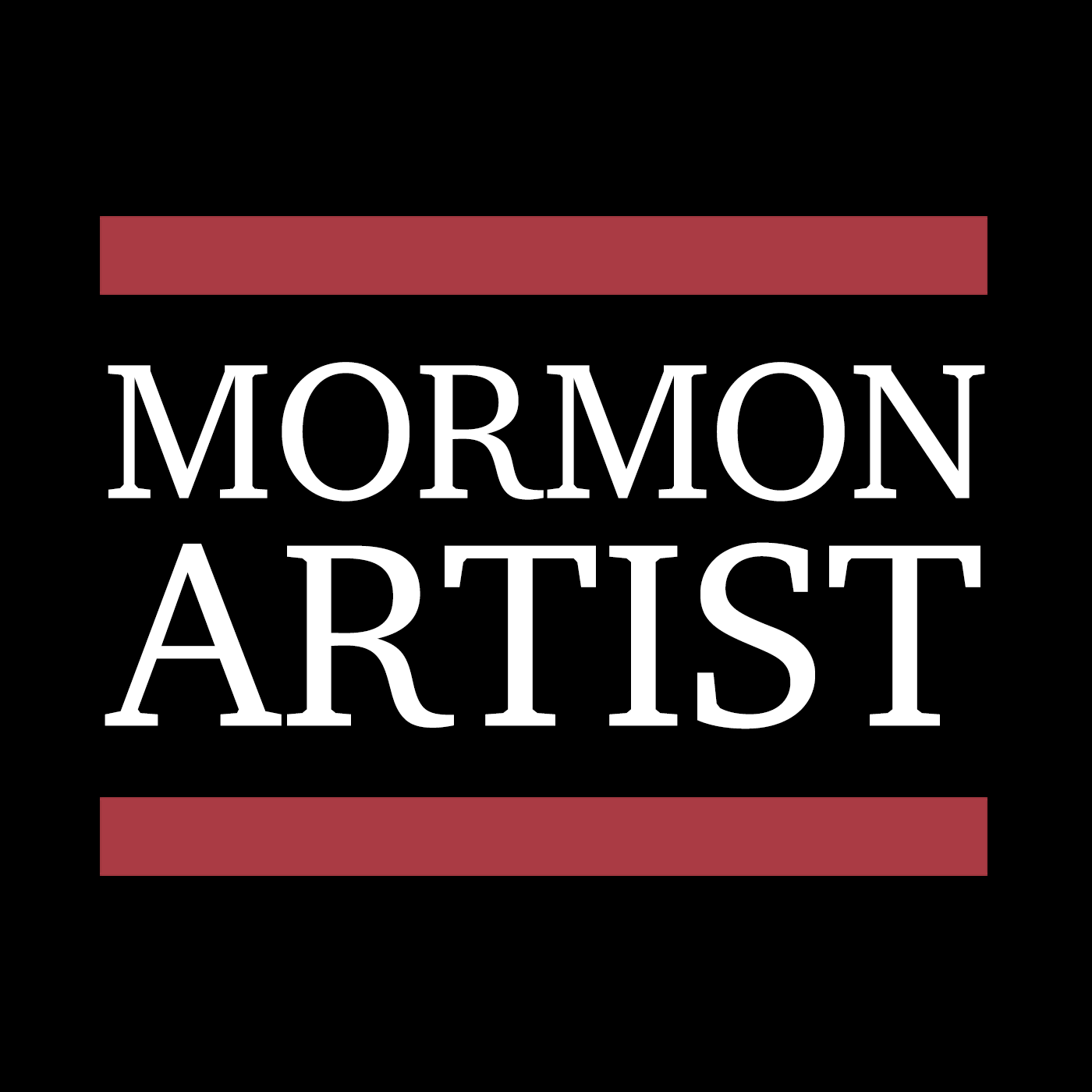 Mormon Artist Podcast