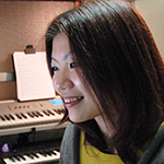 Tomoko Shimada