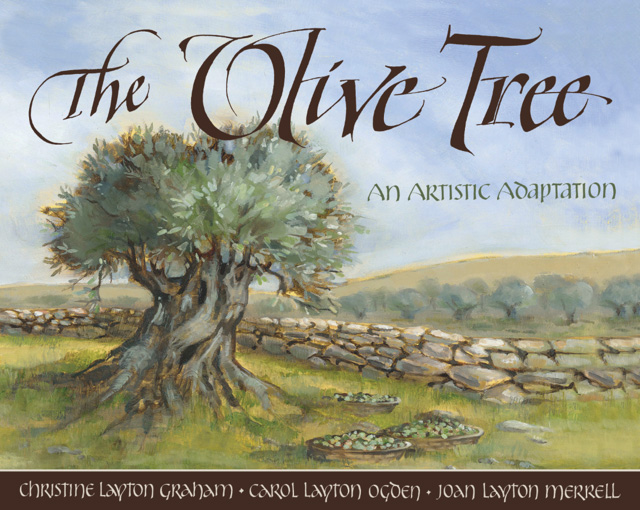 The Olive Tree